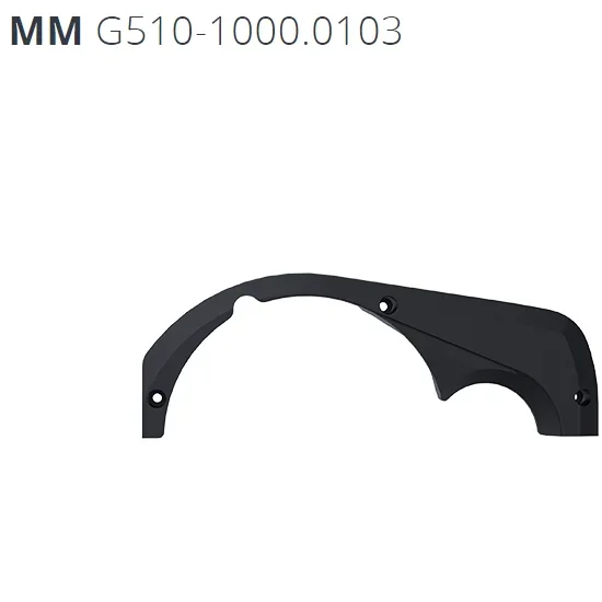 M620ミッドドライブシステムMM G510.1000 48 - Torque Sensor Mid Drive Motor Kit のレビューと価格